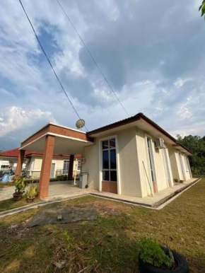 BTS Modern Homestay Retreat